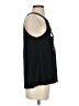 Modern Lux Black Tank Top Size S - photo 4