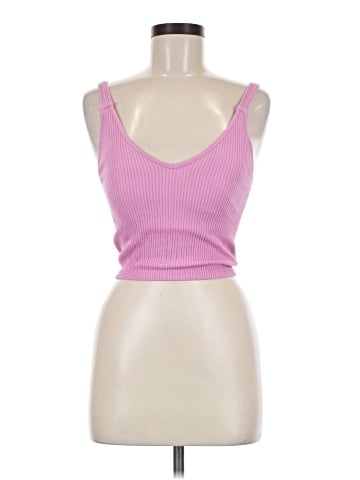 Wishlist Tank Top (view 1)