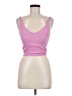 Wishlist Pink Tank Top Size M L - photo 1