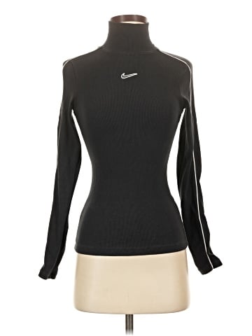 Nike Long Sleeve Turtleneck (view 1)