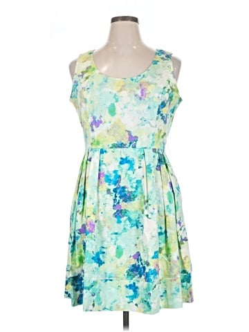 Calvin Klein Cocktail Dress (view 1)