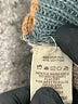 Hem & Thread Stripes Tan Pullover Sweater Size L - photo 8