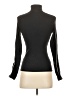 Nike Black Long Sleeve Turtleneck Size S - photo 2
