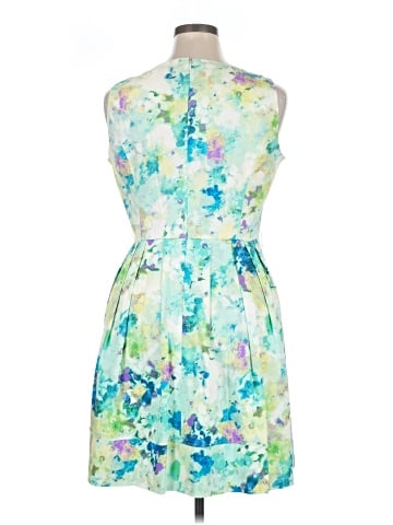 Calvin Klein Cocktail Dress (view 2)