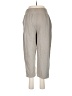 Under Armour Solid Gray Casual Pants Size M - photo 2