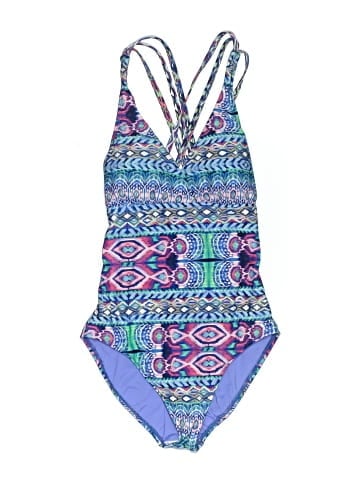 La Blanca One Piece Swimsuit (view 1)