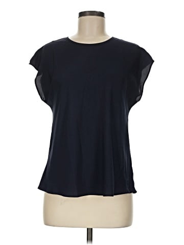 Express Short Sleeve Top (view 1)