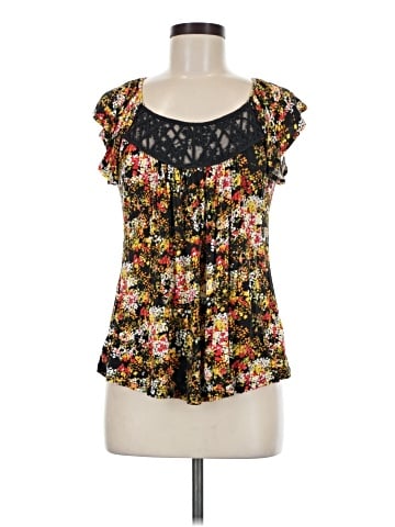 Soprano Sleeveless T-Shirt (view 1)