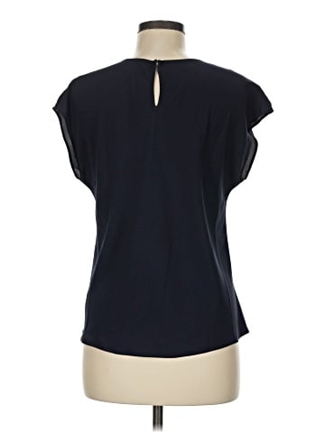 Express Short Sleeve Top (view 2)