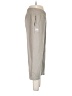 Under Armour Solid Gray Casual Pants Size M - photo 4