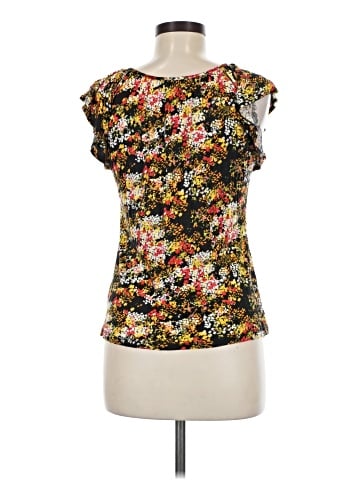 Soprano Sleeveless T-Shirt (view 2)