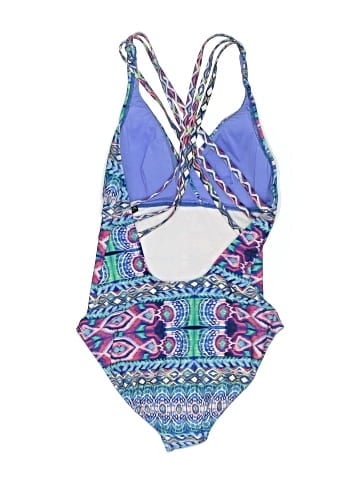 La Blanca One Piece Swimsuit (view 2)