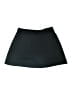 Gap Fit Solid Black Active Skort Size M Regular - photo 2