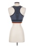 Target Blue Black Sports Bra Size S (estimated) - photo 2