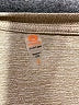 Mono b Tan Pullover Sweater Size L - photo 7