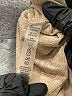 Mono b Tan Pullover Sweater Size L - photo 8
