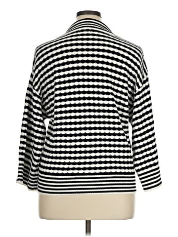 Ann Taylor Factory Pullover Sweater (view 2)