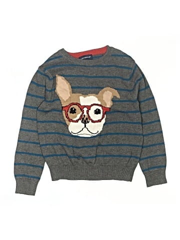 Andy & Evan Pullover Sweater (view 1)