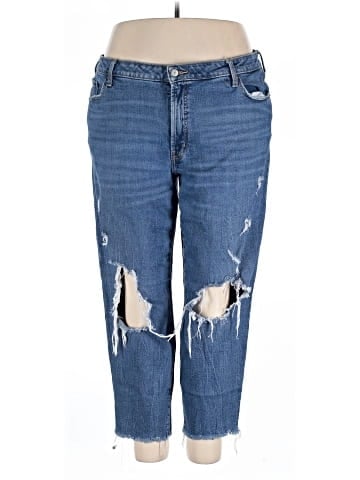 Old Navy Jeans (view 1)