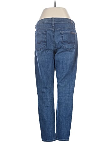 7 For All Mankind Jeans (view 2)