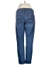 7 For All Mankind Blue Jeans Size 26 waist - photo 2