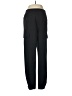 Athleta Black Casual Pants Size 6 - photo 1