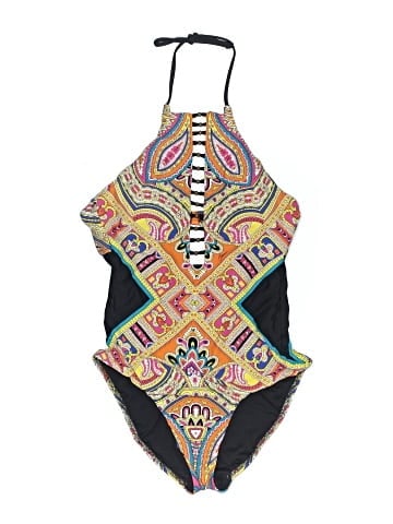 Trina Turk One Piece Swimsuit (view 1)