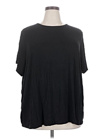 Old Navy Short Sleeve T-Shirt (view 1)