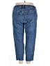Old Navy Hearts Blue Jeans Size 22 - photo 2