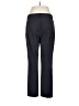 Reiss Solid Black Dress Pants Size 8 - photo 2