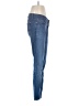 7 For All Mankind Blue Jeans Size 26 waist - photo 4