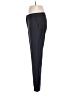 Reiss Solid Black Dress Pants Size 8 - photo 5