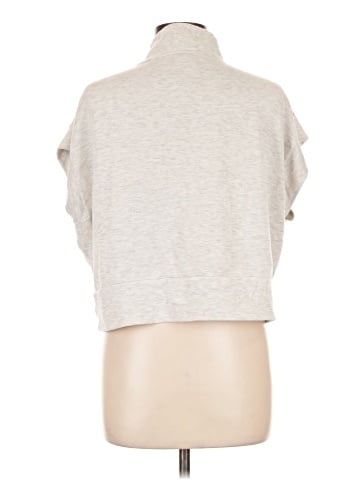 Danskin Short Sleeve Turtleneck (view 2)