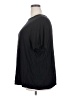 Old Navy Black Short Sleeve T-Shirt Size 3X - photo 5