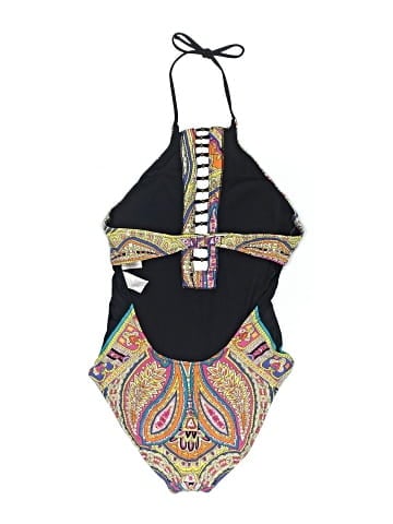 Trina Turk One Piece Swimsuit (view 2)