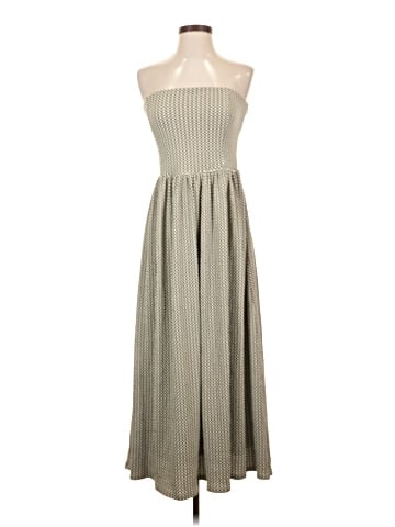 WAYF Casual Dress (view 1)