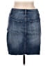 Assorted Brands Blue Denim Skirt Size L - photo 2