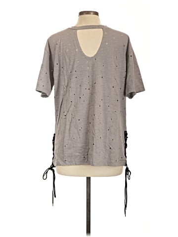 Hayden Short Sleeve Top (view 2)