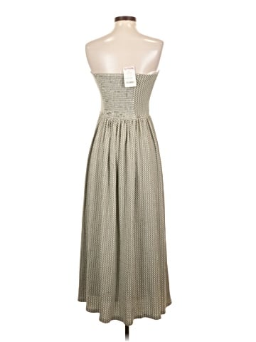 WAYF Casual Dress (view 2)