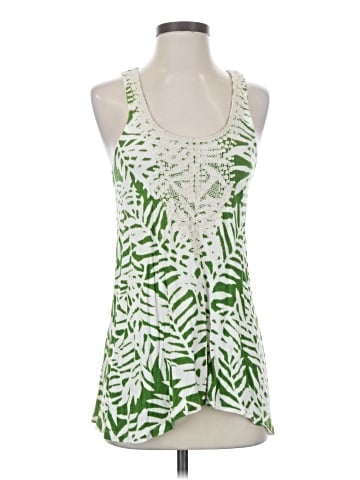 Vanessa Virginia Tank Top (view 1)