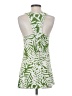 Vanessa Virginia 100% Rayon Green Tank Top Size S - photo 2