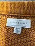 Lucky Brand Solid Brown Pullover Sweater Size M - photo 7