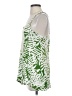 Vanessa Virginia 100% Rayon Green Tank Top Size S - photo 5