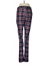 Ganni Plaid Blue Dress Pants Size EU 38 / US 8 - photo 2