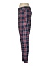 Ganni Plaid Blue Dress Pants Size EU 38 / US 8 - photo 5