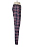 Ganni Plaid Blue Dress Pants Size EU 38 / US 8 - photo 4