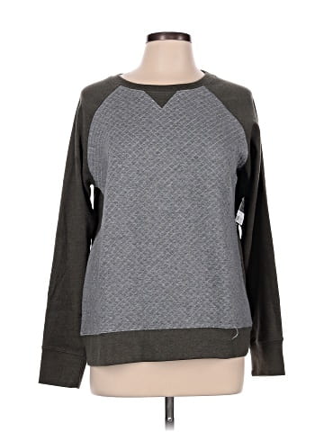 Eddie Bauer Sweatshirt (view 1)