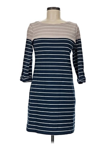 Banana Republic Factory Store Casual Dress (view 1)