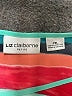 Liz Claiborne 100% Polyester Teal Sleeveless Blouse Size XL Petite - photo 7