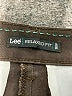 Lee Brown Jeans Size 10 Long - photo 7